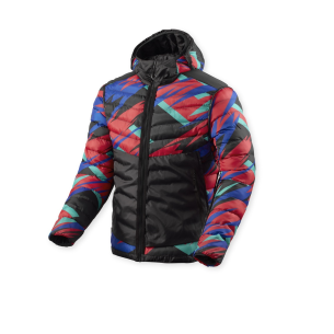 Jacket Revit Payload -... 2