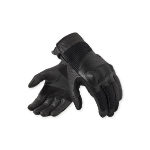 Guantes Revit Lewisville Black
