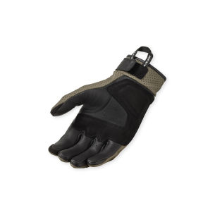 Guantes Revit Lewisville... 2