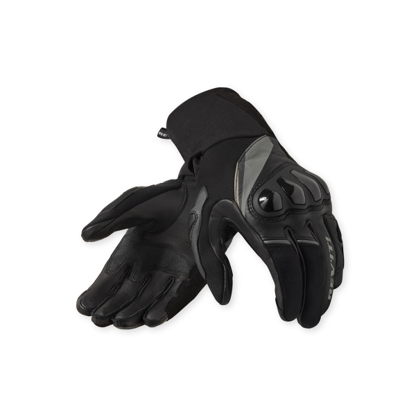 Gloves Revit Combustion - Black