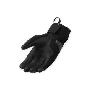 Guantes Revit Combustion Black 2
