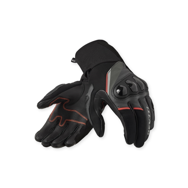 Gloves Revit Combustion -...
