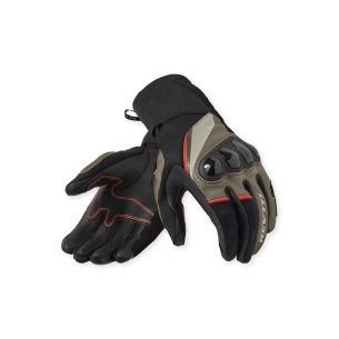 Gloves Revit Combustion -...