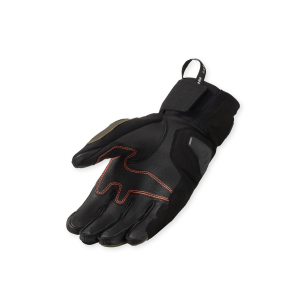 Gloves Revit Combustion -... 2