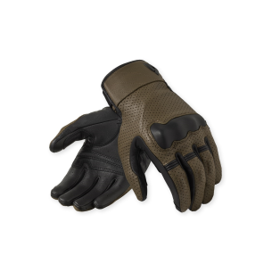 Gloves Revit New Heights -...
