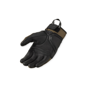 Guantes Revit New Heights... 2