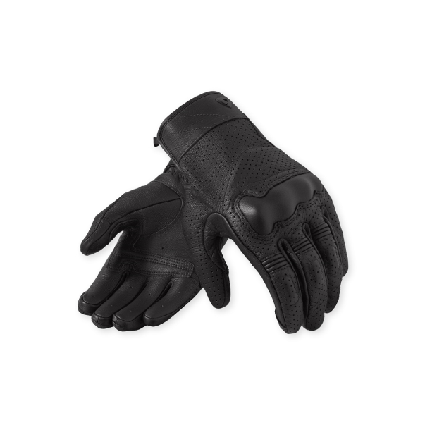 Gloves Revit New Heights Ladies - Black