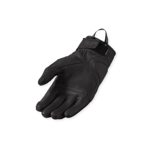 Gloves Revit New Heights... 2