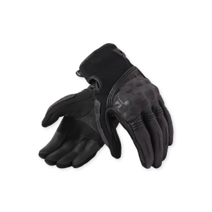 Guantes Revit Montford Black
