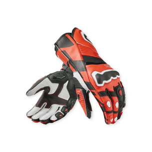 Guantes Revit Jerez 4 Neon...