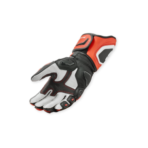 Guantes Revit Jerez 4 Neon... 2