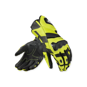 Guantes Revit Jerez 4 Neon...