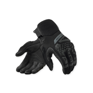 Guantes Revit Sand 5 Black