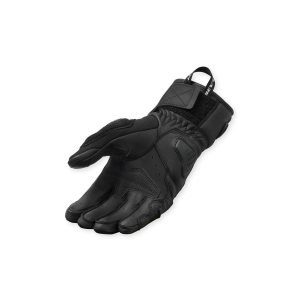 Guantes Revit Sand 5 Black 2