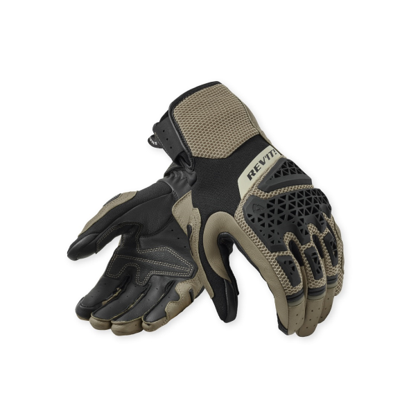 Guantes Revit Sand 5 Sand-Black