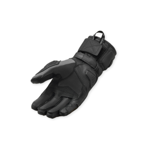 Guantes Revit Sand 5 H2O Black 2