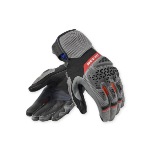 Guantes Mujer Revit Sand 5...