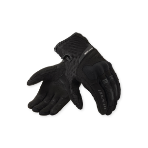 Guantes Revit Cavern Black