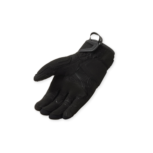 Gloves Revit Cavern - Black 2