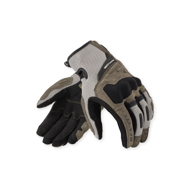 Guantes Mujer Revit Cavern Ladies...