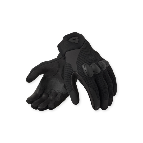 Gloves Revit Kinetic 2 - Black
