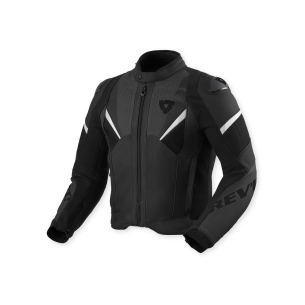 Chaqueta Revit Automate Black