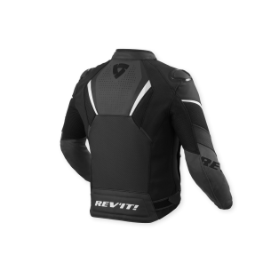 Chaqueta Revit Automate Black 2