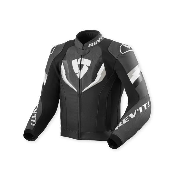 Chaqueta Revit Quantum 3...