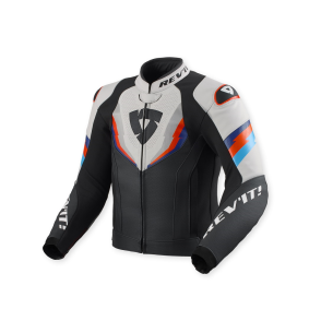Chaqueta Revit Quantum 3...