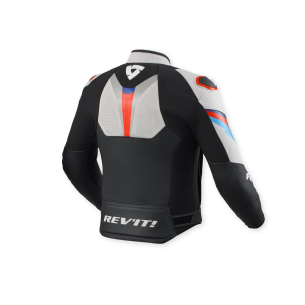 Chaqueta Revit Quantum 3... 2