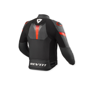 Chaqueta Revit Quantum 3... 2
