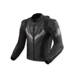 Chaqueta Revit Quantum 3...