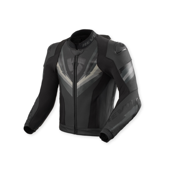 Chaqueta Revit Quantum 3 Pro...