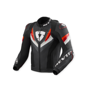 Chaqueta Revit Quantum 3...