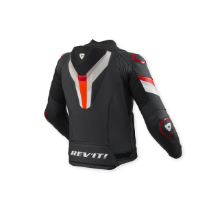 Chaqueta Revit Quantum 3... 2