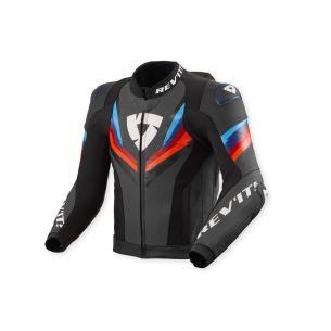Jacket Revit Quantum 3 Pro...