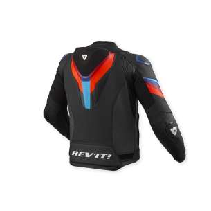 Chaqueta Revit Quantum 3... 2