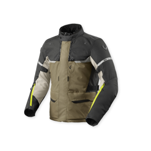 Veste Revit Outback 4 H2O...