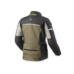 Chaqueta Revit Outback 4... 2