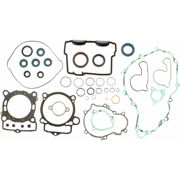 Kit Juntas Motor Athena Husqvarna FC...