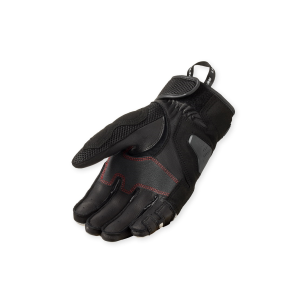Guantes Revit Blaze White-Red 2