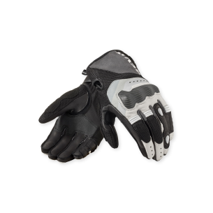 Guantes Revit Blaze Grey-White