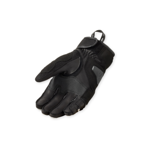 Guantes Revit Blaze Grey-White 2
