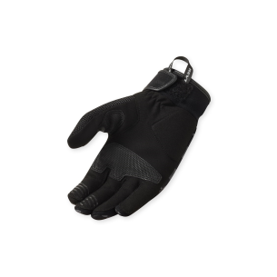 Guantes Revit Surge Black-Grey 2