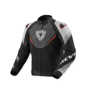 Chaqueta Revit Quantum 3...