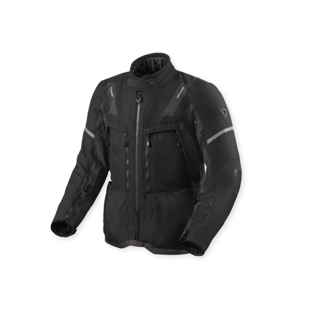 Chaqueta Revit Sand 5 H2O...