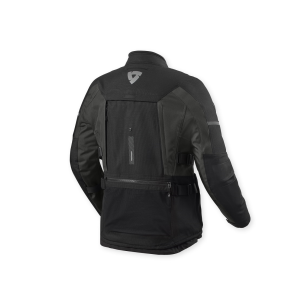 Chaqueta Revit Sand 5 H2O... 2