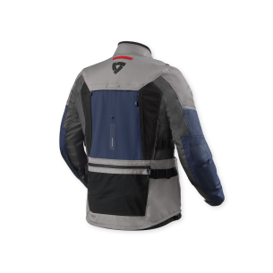 Chaqueta Revit Sand 5 H2O... 2