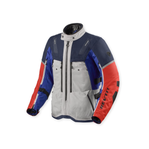 Chaqueta Revit Sand 5 H2O...