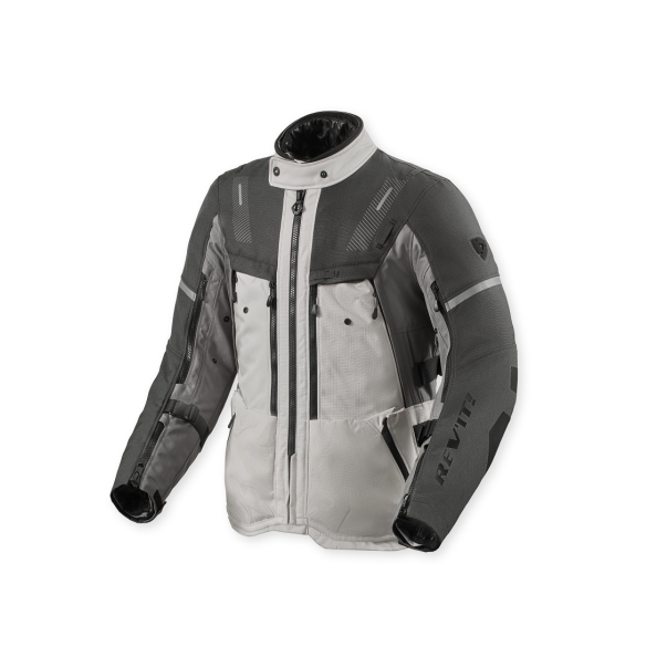 Chaqueta Revit Sand 5 H2O...